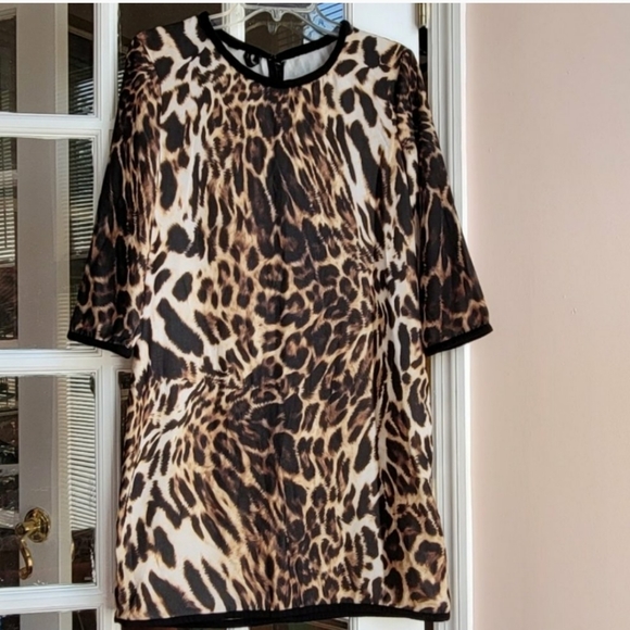 Mango Dresses & Skirts - MNG Shift dress